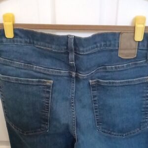 Goodfellow & Co Dark Wash Jeans